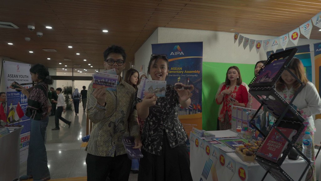 ASEAN Day Exhibition - 74