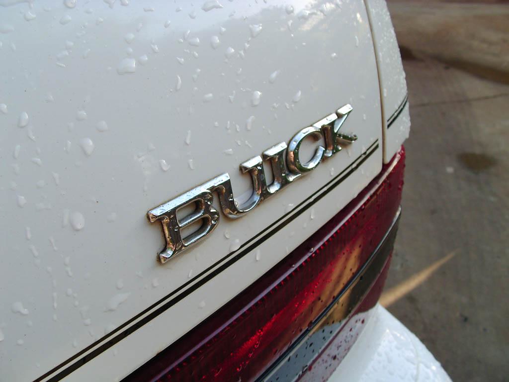 Bad Ass Buick