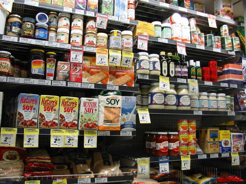 Woolworths