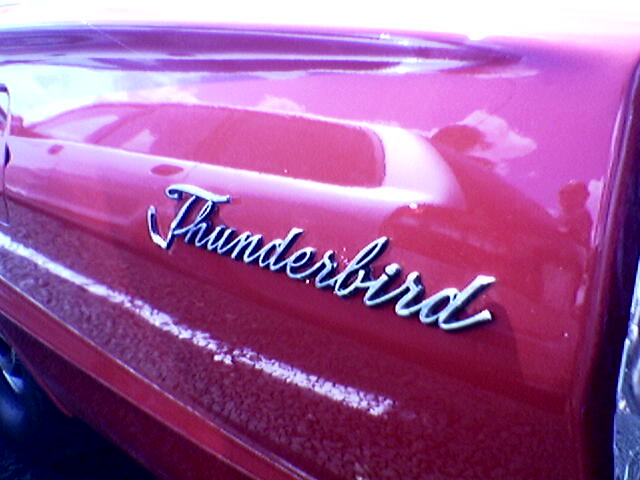 Thunderbirds Are Go!