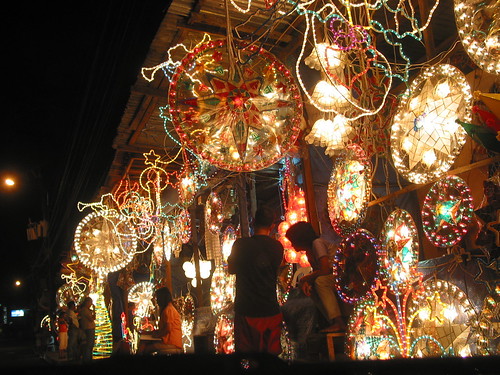 Christmas Lanterns for sale