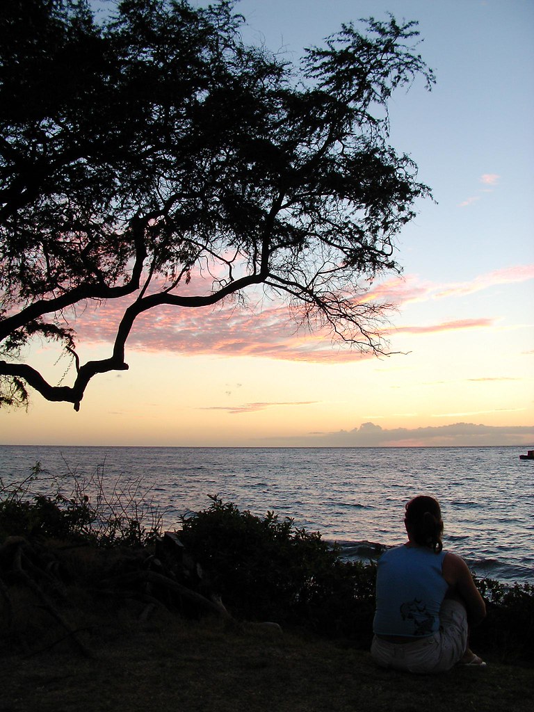 K1 Sunset