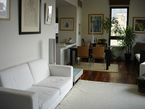 Living room | James Rosie | Flickr
