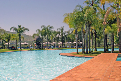 South African City