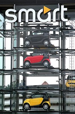 Smart-Tower | by jupiter68