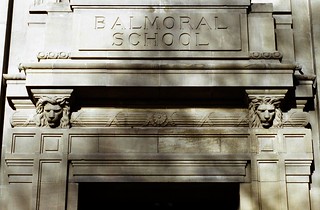 BalmoralSchool04B | Balmoral School (Calgary, Alberta) - bui… | Flickr