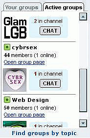 cybrsex loneliness | lol, I saw this on the active groups li… | Flickr