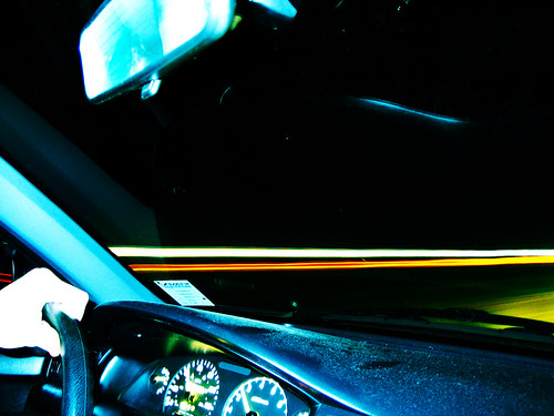 Driven Ten | by Ocell