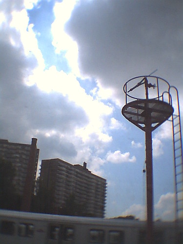 Yonge Line ~ Photo012 | by striatic