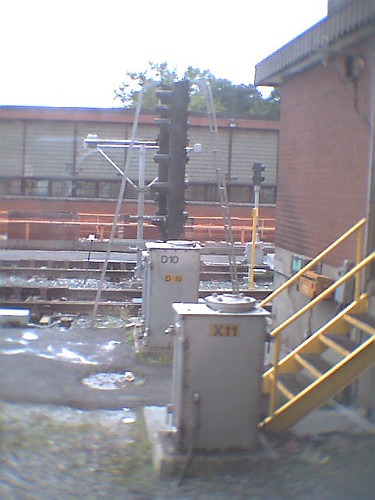 Yonge Line ~ Photo015 | by striatic