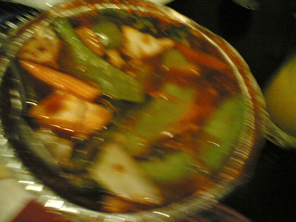 Chili Pepper House
