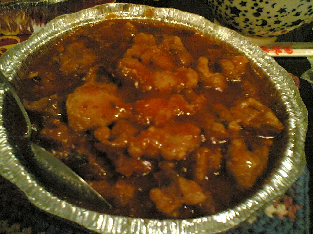 Chili Pepper House