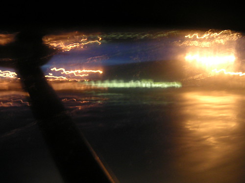 OME takeoff | by roblef