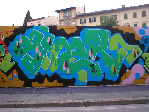 SMART fiesole | by thekathunt