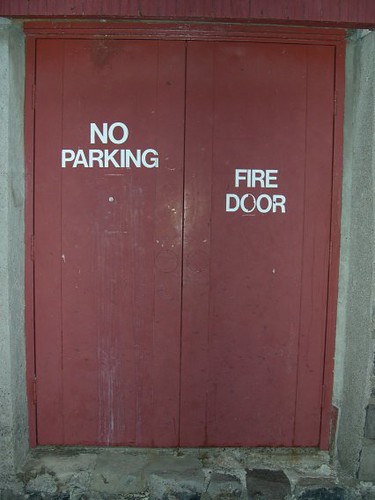 Fire Door This Is The Fire Door And Emergency Exit A Flickr fire-door-this-is-the-fire-door-and-emergency-exit-a-flickr