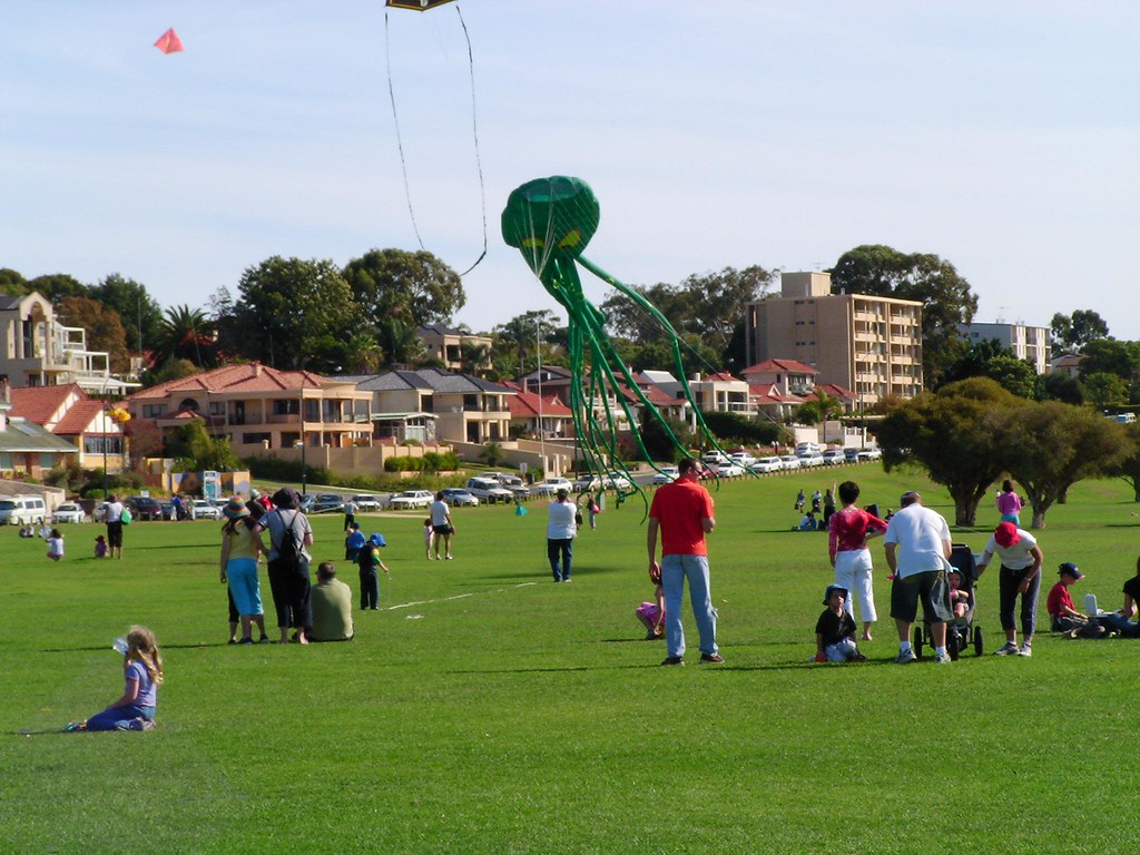 Kite Festival