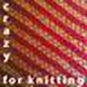 Crazy for Knitting | Flickr