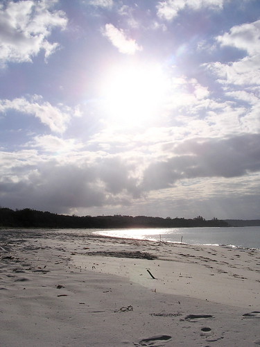 Camps Bay Beach