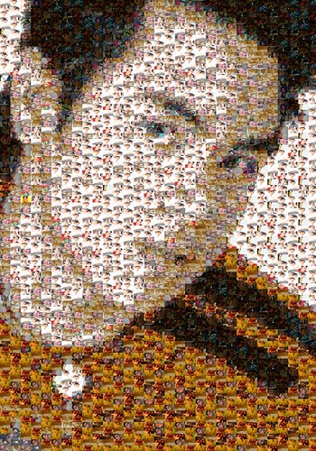 Ayan Mosaic | by AyanD