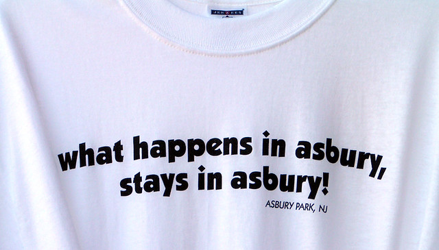 What Happens In Asbury....