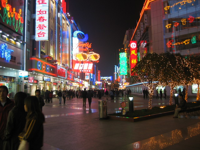 Top 3 Train Routes of Qinghai - Tibet Railway 3 Street in Chengdu