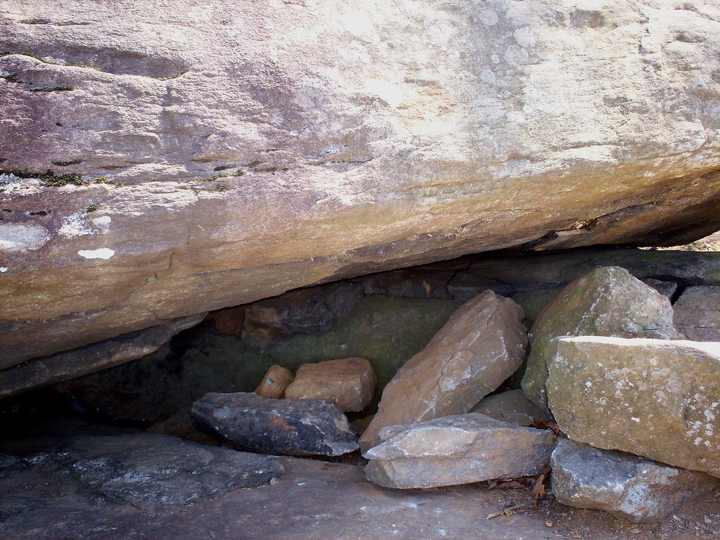 Giffer Rocks pile o' rocks | gifford pinchot state park, northern york co… | Flickr