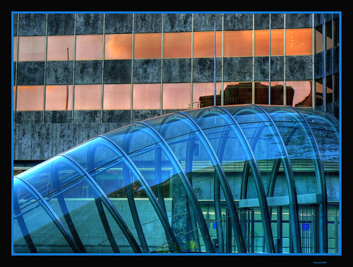 Fosterito | El Metro de Bilbao fue inaugurado el 11 de novie… | Flickr