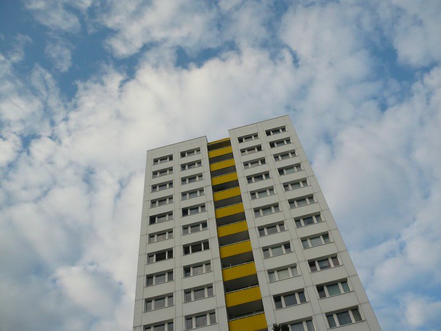 Berlin Building