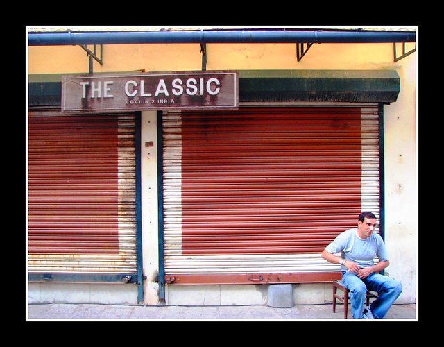 The Classic Shop @ Cochin