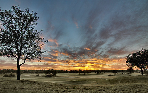 sunrise texas angle tx pano wide super hdr sachse