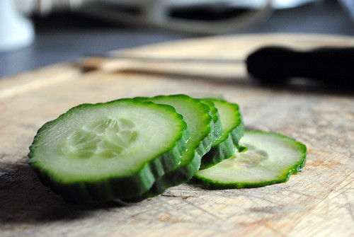 Cucumber! | by MDMallett