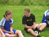 13 lars en fins kado - EUC 2007 U17