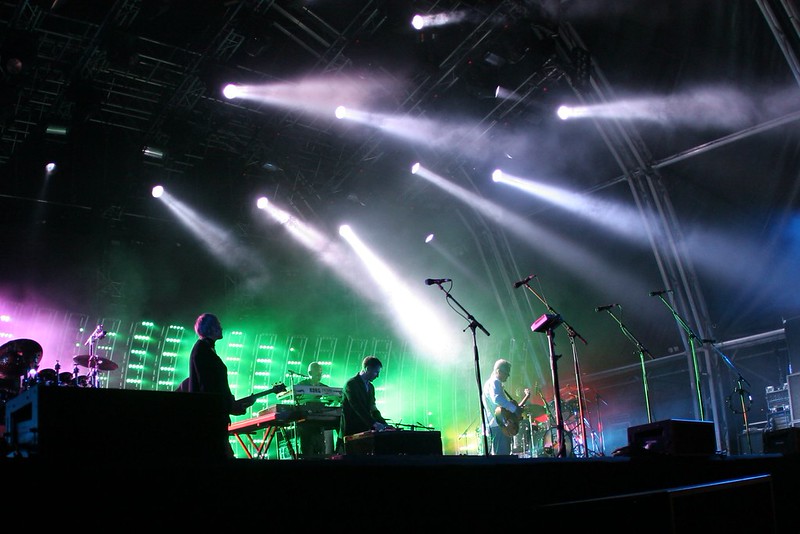 Massive Attack