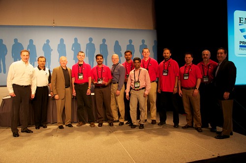 Proven Professional Knowledge Sharing Competition Awards | by ProvenProfessional