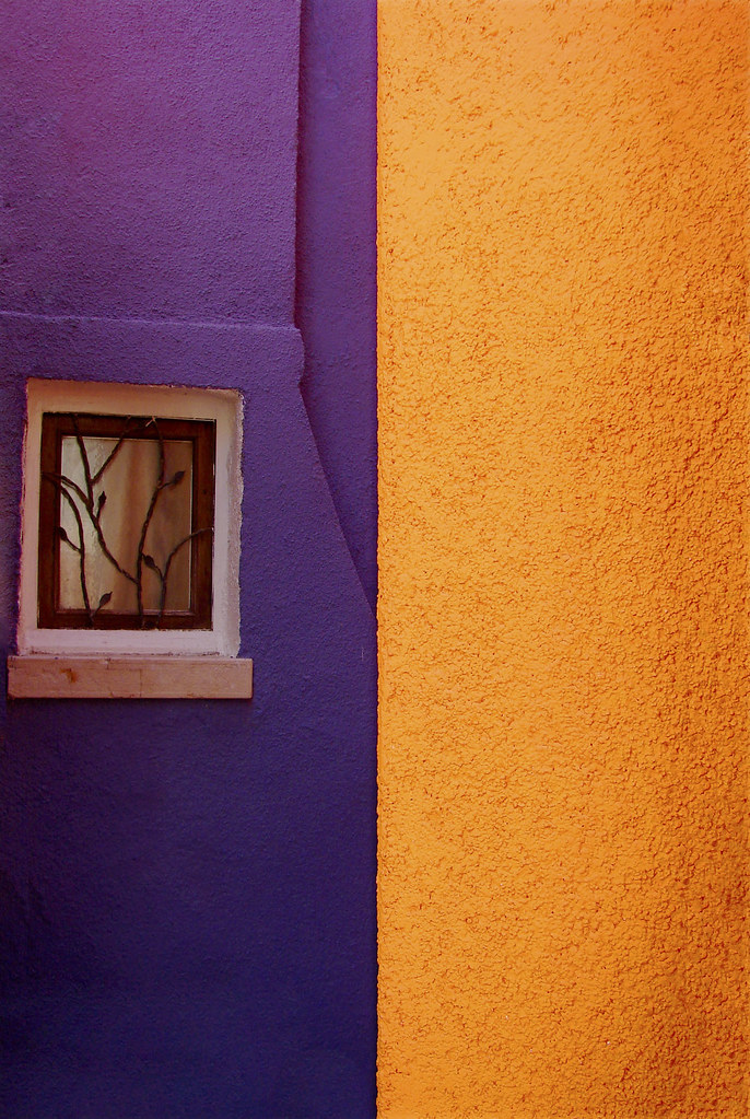 Burano - Contrasto | Luca Cherubin | Flickr