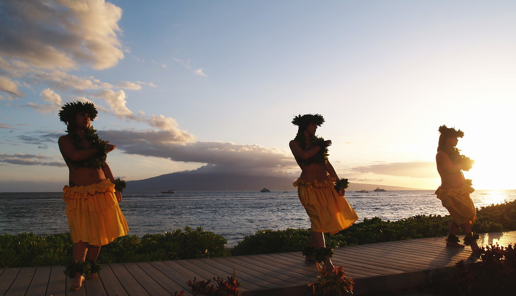 Como pasar la luna de miel perfecta en Maui, Hawaii 14