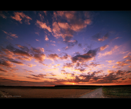 sunset sky clouds belgium belgique belgië fields soe wallonie sigma1020mm sigma1020 luttre canoneos400d anawesomeshot pontàcelles ysplix bppslideshowlandscape bppslideshowsunsets