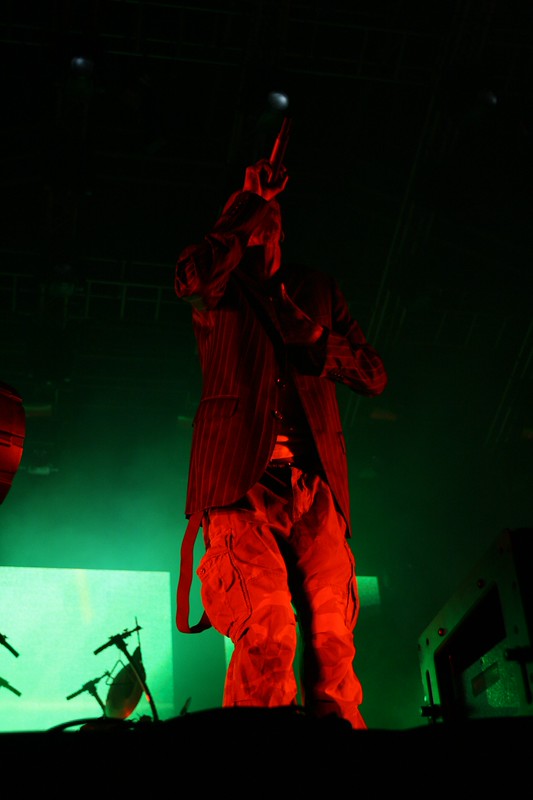 Faithless