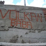 Volkan Baba