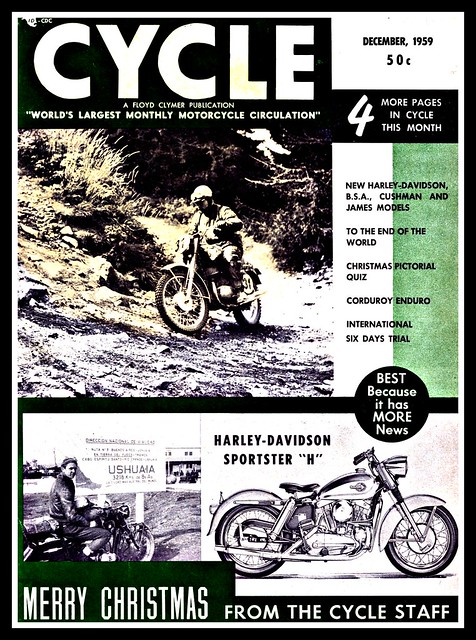 Cycle 1959