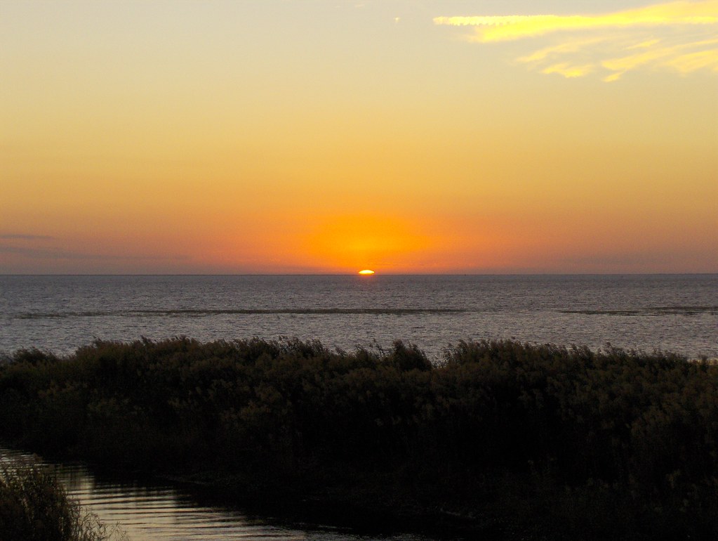 Lake Okeechobee