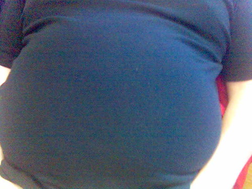 Adams Belly | by hkrrobin