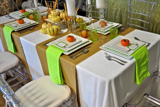 Thanksgiving Table Design Modern 8-Camille Styles Events