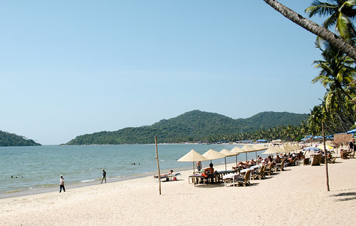Strand Beach