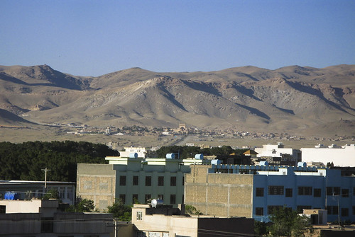 afghanistan geotagged herat 20070616