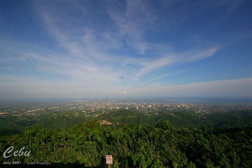 island top cebu