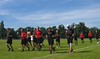02 belgium open - EUC 2007 Belgische teams
