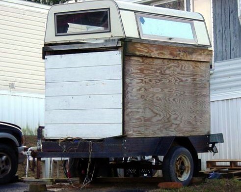 homemade camper 2 | by nefarious seaman