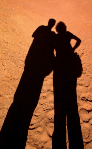 shadows on mars!!! | marco | Flickr