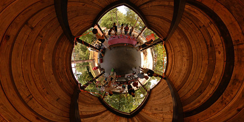 birthday 2 party two panorama picnic pano elle 2nd stereographic